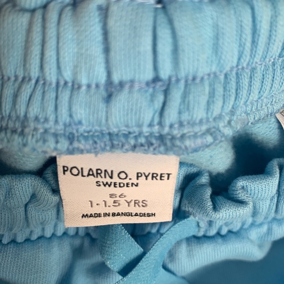 Like New PoP shorts - Picture 2 of 2